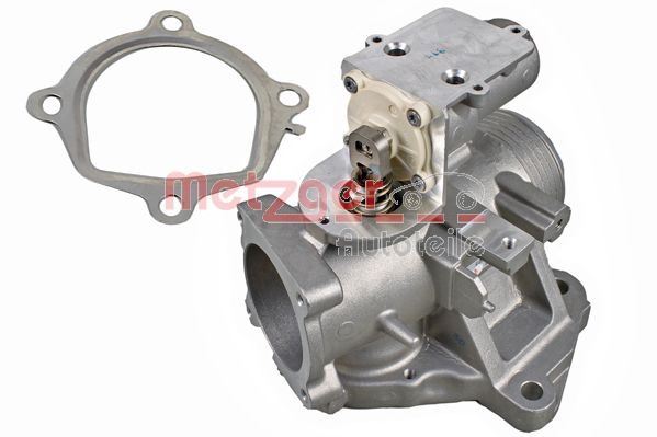 METZGER 0892768 ORIGINAL ERSATZTEIL AGR-Ventil