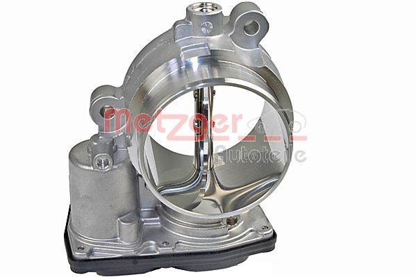 METZGER 0892771 ORIGINAL ERSATZTEIL GREENPARTS Drosselklappenstutzen