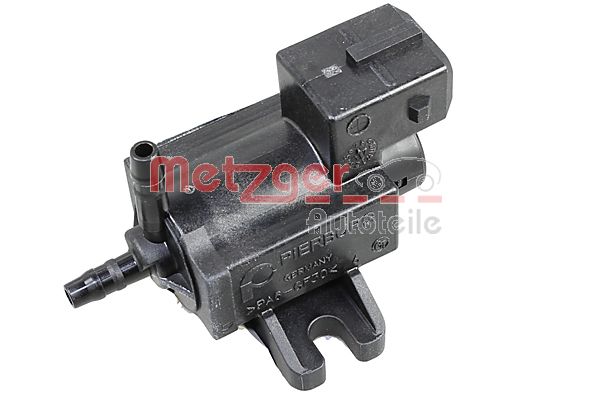 METZGER 0892772 ORIGINAL ERSATZTEIL GREENPARTS AGR-Ventil, Abgassteuerung