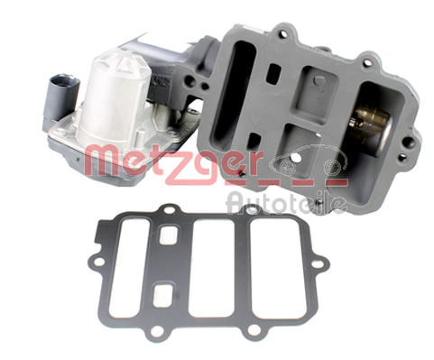 METZGER 0892775 AGR-szelep MAN VW