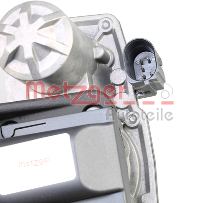 METZGER 0892775 AGR-szelep MAN VW