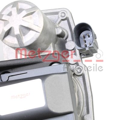 METZGER 0892775 AGR-szelep MAN VW