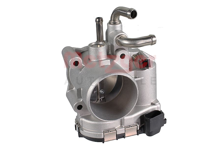 METZGER 0892825 Drosselklappenstutzen