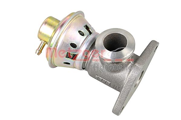 METZGER 0892899 ORIGINAL ERSATZTEIL AGR-Ventil