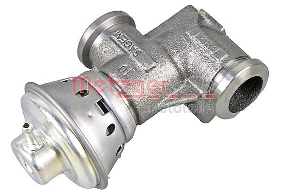 METZGER 0892900 ORIGINAL ERSATZTEIL AGR-Ventil