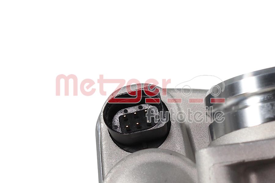 METZGER 0892945 Drosselklappenstutzen