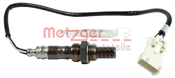 METZGER 0893007 ORIGINAL ERSATZTEIL Lambdasonde