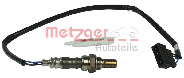METZGER 0893019 ORIGINAL ERSATZTEIL Lambdasonde