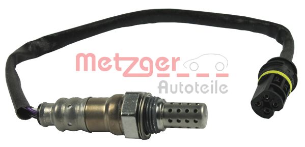 METZGER 0893022 ORIGINAL ERSATZTEIL Lambdasonde