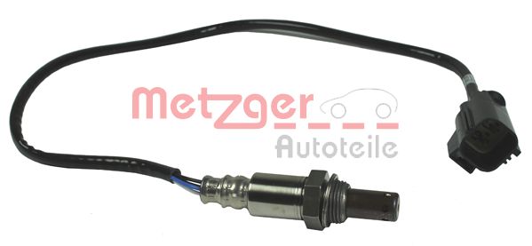 METZGER 0893029 ORIGINAL ERSATZTEIL Lambdasonde