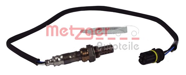 METZGER 0893031 ORIGINAL ERSATZTEIL Lambdasonde