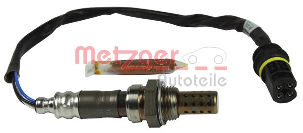 METZGER 0893032 ORIGINAL ERSATZTEIL Lambdasonde