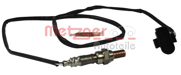 METZGER 0893038 ORIGINAL ERSATZTEIL Lambdasonde