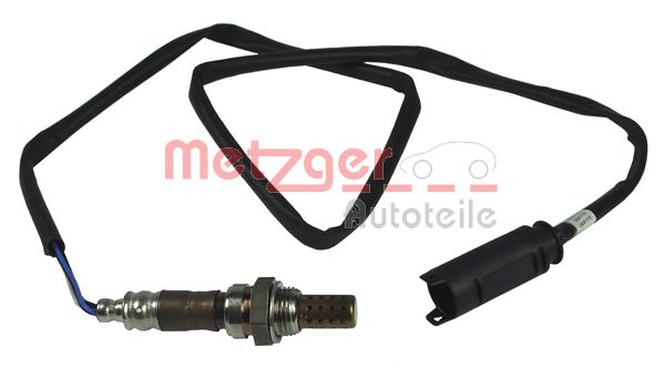 METZGER 0893039 ORIGINAL ERSATZTEIL Lambdasonde