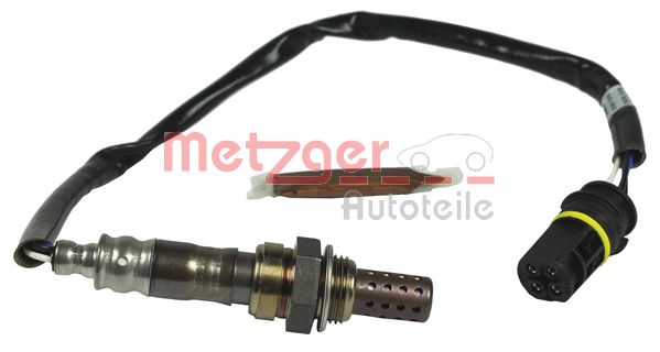 METZGER 0893041 ORIGINAL ERSATZTEIL Lambdasonde