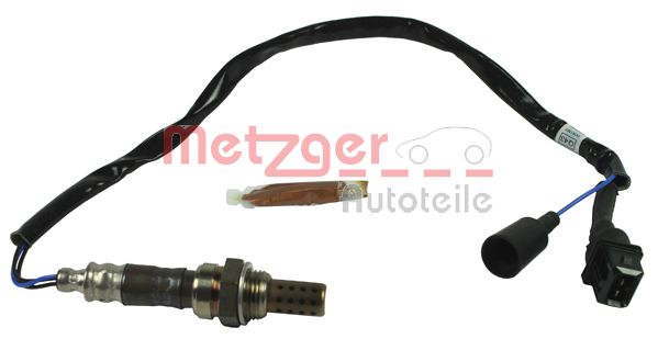 METZGER 0893043 ORIGINAL ERSATZTEIL Lambdasonde