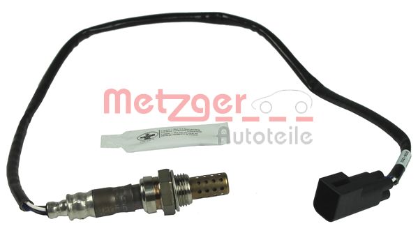 METZGER 0893044 ORIGINAL ERSATZTEIL Lambdasonde