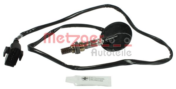 METZGER 0893046 ORIGINAL ERSATZTEIL Lambdasonde