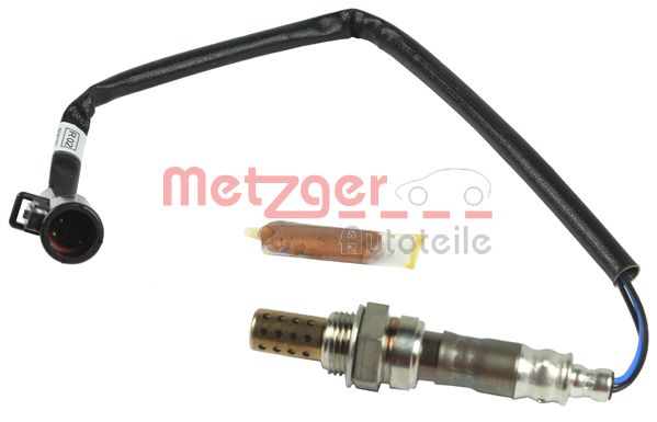METZGER 0893051 ORIGINAL ERSATZTEIL Lambdasonde