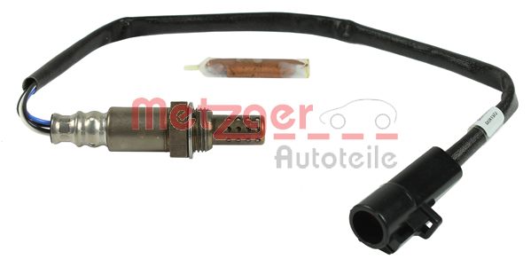 METZGER 0893052 ORIGINAL ERSATZTEIL Lambdasonde