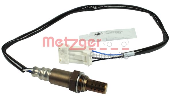 METZGER 0893057 ORIGINAL ERSATZTEIL Lambdasonde