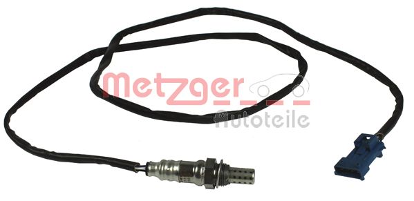 METZGER 0893064 ORIGINAL ERSATZTEIL Lambdasonde