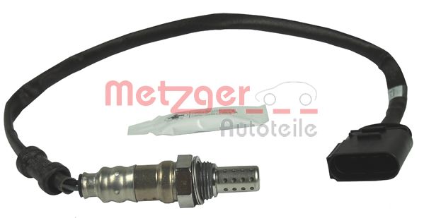 METZGER 0893067 ORIGINAL ERSATZTEIL Lambdasonde