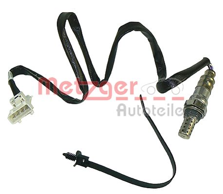 METZGER 0893068 ORIGINAL ERSATZTEIL Lambdasonde