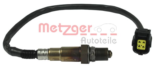 METZGER 0893070 ORIGINAL ERSATZTEIL Lambdasonde