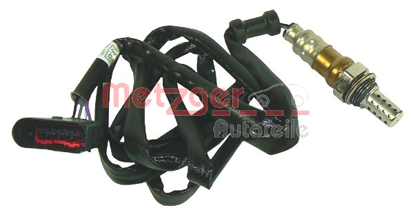 METZGER 0893075 ORIGINAL ERSATZTEIL Lambdasonde