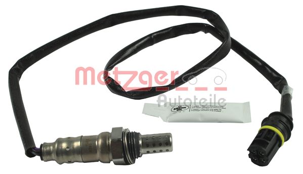 METZGER 0893076 ORIGINAL ERSATZTEIL Lambdasonde