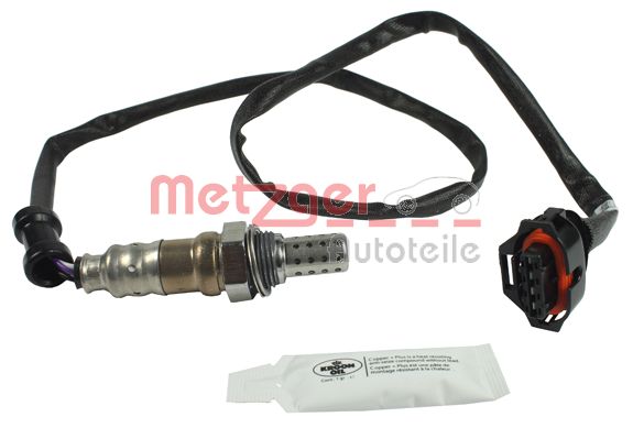 METZGER 0893077 ORIGINAL ERSATZTEIL Lambdasonde