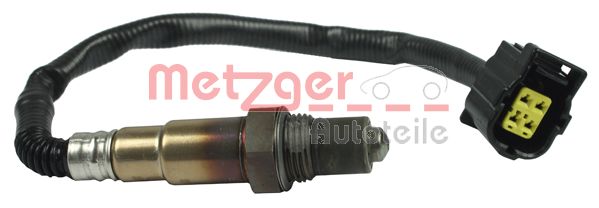 METZGER 0893081 ORIGINAL ERSATZTEIL Lambdasonde