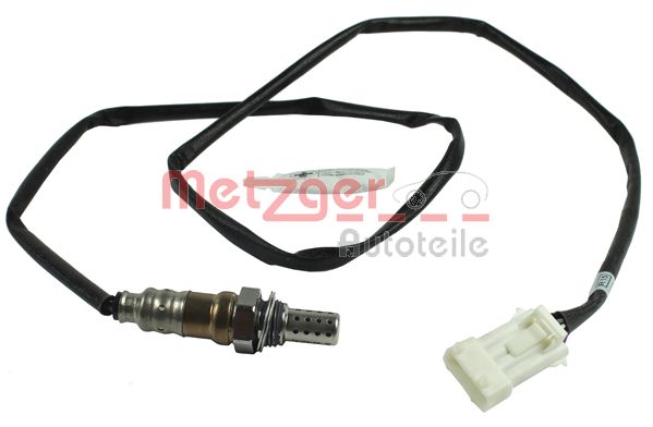 METZGER 0893082 ORIGINAL ERSATZTEIL Lambdasonde