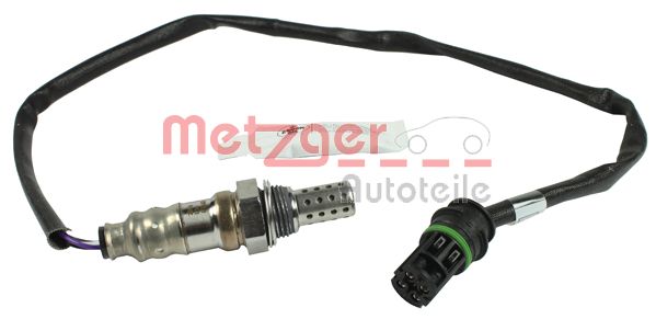 METZGER 0893083 ORIGINAL ERSATZTEIL GREENPARTS Lambdasonde