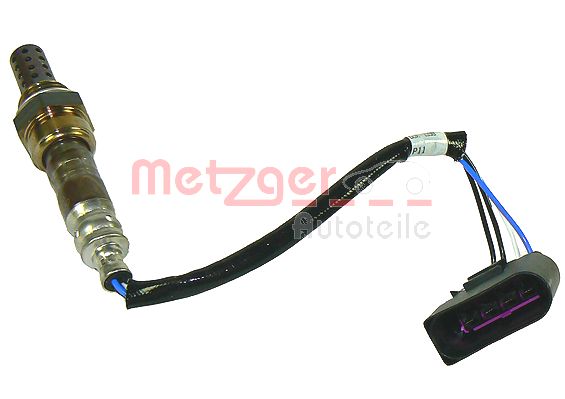 METZGER 0893088 ORIGINAL ERSATZTEIL Lambdasonde