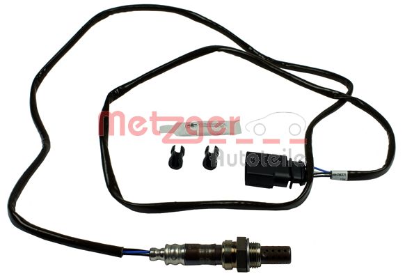 METZGER 0893089 ORIGINAL ERSATZTEIL Lambdasonde