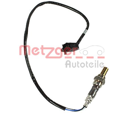 METZGER 0893097 ORIGINAL ERSATZTEIL Lambdasonde