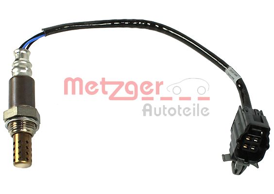 METZGER 0893099 ORIGINAL ERSATZTEIL Lambdasonde