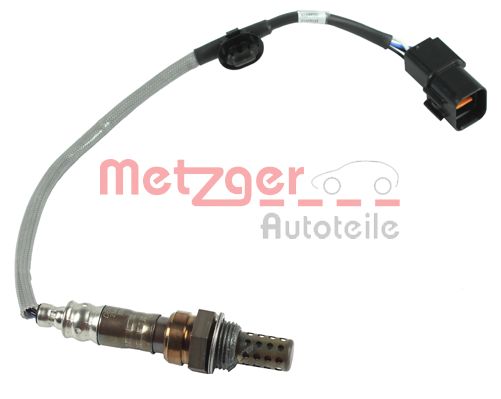 METZGER 0893101 ORIGINAL ERSATZTEIL Lambdasonde