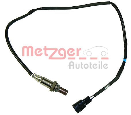 METZGER 0893102 ORIGINAL ERSATZTEIL Lambdasonde