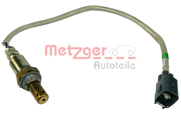 METZGER 0893103 ORIGINAL ERSATZTEIL Lambdasonde