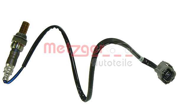 METZGER 0893104 ORIGINAL ERSATZTEIL Lambdasonde