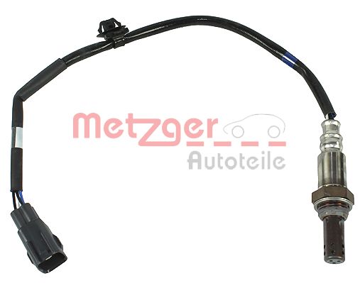 METZGER 0893105 ORIGINAL ERSATZTEIL Lambdasonde