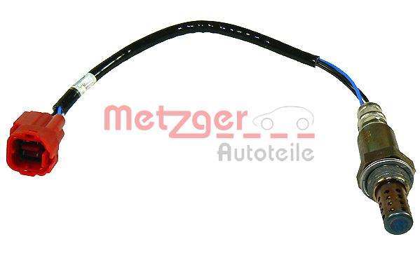 METZGER 0893106 ORIGINAL ERSATZTEIL Lambdasonde
