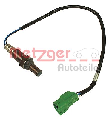 METZGER 0893107 ORIGINAL ERSATZTEIL Lambdasonde