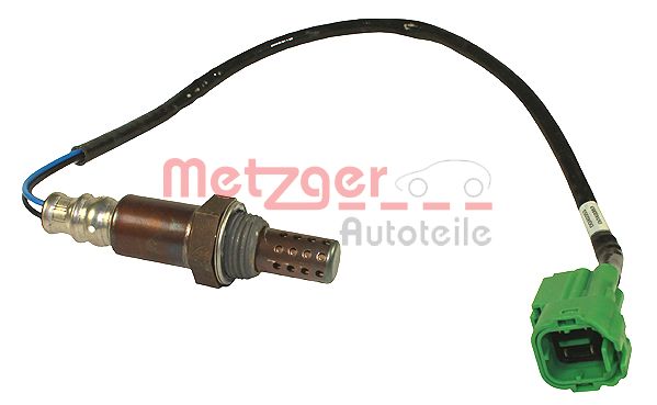 METZGER 0893107 ORIGINAL ERSATZTEIL Lambdasonde