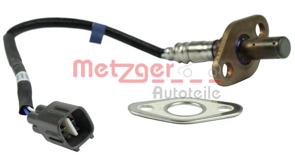 METZGER 0893108 ORIGINAL ERSATZTEIL Lambdasonde