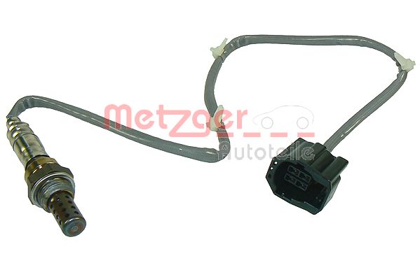 METZGER 0893109 ORIGINAL ERSATZTEIL Lambdasonde