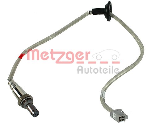 METZGER 0893112 ORIGINAL ERSATZTEIL Lambdasonde